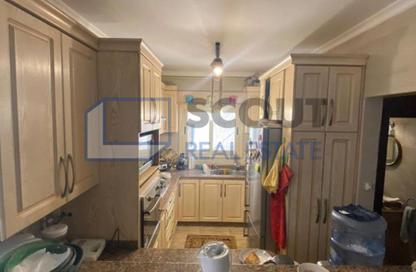 Apartment - 3 Bedrooms - 2 Bathrooms for sale in Talaat Harb Axis - District 2 - The 5th Settlement - New Cairo City - Cairo