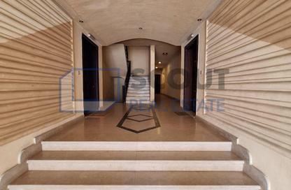 Apartment - 3 Bedrooms - 2 Bathrooms for sale in Talaat Harb Axis - District 2 - The 5th Settlement - New Cairo City - Cairo
