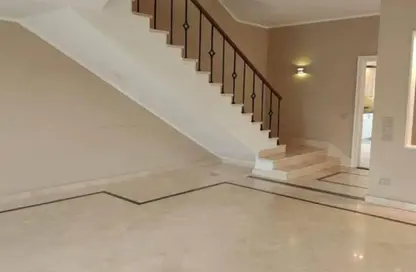 Villa - 4 Bedrooms - 5 Bathrooms for sale in Atrio - Sheikh Zayed Compounds - Sheikh Zayed City - Giza