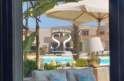 Villa - 3 Bedrooms - 3 Bathrooms for rent in Playa Resort - Sidi Abdel Rahman - North Coast