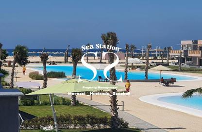 Villa - 3 Bedrooms - 3 Bathrooms for rent in Playa Resort - Sidi Abdel Rahman - North Coast