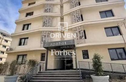 Apartment - 4 Bedrooms - 3 Bathrooms for sale in Badya Palm Hills - 6 October Compounds - 6 October City - Giza
