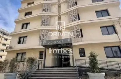 شقة - 4 غرف نوم - 3 حمامات للبيع في باديه بالم هيلز - كمبوندات 6 أكتوبر - مدينة 6 أكتوبر - الجيزة