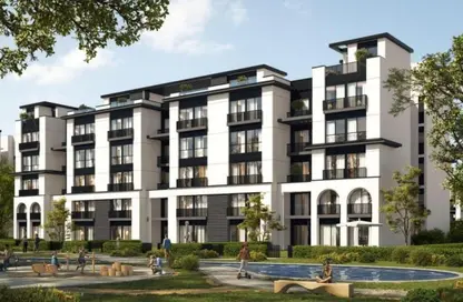 شقة - غرفة نوم - 1 حمام للبيع في إي تي-إيست - كمبوندات مدينة المستقبل - مدينة المستقبل - القاهرة