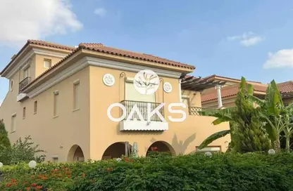 Villa - 6 Bedrooms - 5 Bathrooms for sale in Hyde Park - New Cairo City - Cairo