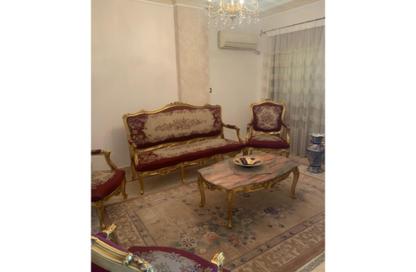 Apartment - 3 Bedrooms - 3 Bathrooms for sale in Ali Amin St. - 1st Zone - Nasr City - Cairo Apartment - 3 Bedrooms - 3 Bathrooms for sale in Ali Amin St. - 1st Zone - Nasr City - Cairo