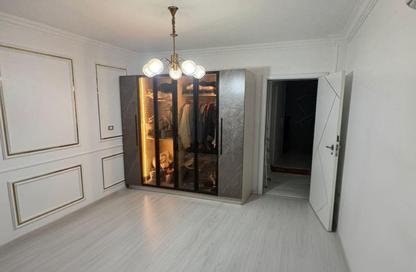 Duplex - 4 Bedrooms - 3 Bathrooms for rent in Galleria Moon Valley - South Investors Area - New Cairo City - Cairo