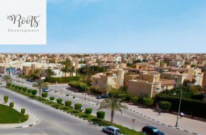 Shop - Studio - 1 for rent in Six West - Beverly Hills - Sheikh Zayed Compounds - Sheikh Zayed City - Giza