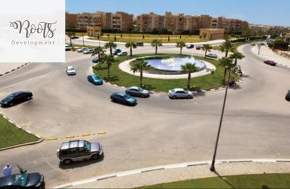 Shop - Studio - 1 for rent in Six West - Beverly Hills - Sheikh Zayed Compounds - Sheikh Zayed City - Giza