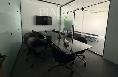 مساحات مكتبية - 6 غرف نوم - 3 حمامات للايجار في شارع ال ٩٠ الجنوبي - شارع التسعين الجنوبي - التجمع الخامس - مدينة القاهرة الجديدة - القاهرة