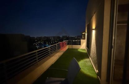 Apartment - Studio - 1 Bathroom for sale in Palm Parks   Palm Hills - South Dahshur Link - 6 October City - Giza