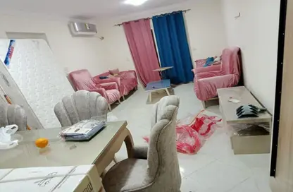 Apartment - 3 Bedrooms - 1 Bathroom for rent in Gardenia City Compound Nasr City - Zahraa Madinat Nasr - Nasr City - Cairo