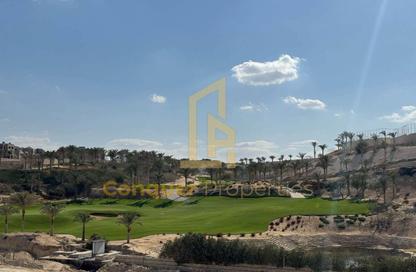 Villa - 7 - 6 for sale in New Giza - Cairo Alexandria Desert Road - 6 October City - Giza
