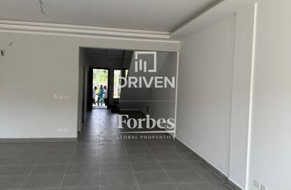Townhouse - 3 Bedrooms - 4 Bathrooms for sale in Palm Parks   Palm Hills - South Dahshur Link - 6 October City - Giza