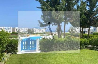 Villa - 4 Bedrooms - 4 Bathrooms for sale in Mountain View - Ras Al Hekma - North Coast Villa - 4 Bedrooms - 4 Bathrooms for sale in Mountain View - Ras Al Hekma - North Coast