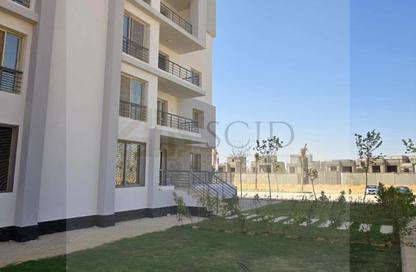 Apartment - 3 - 3 for sale in Westview Residence - New Zayed City - Sheikh Zayed City - Giza