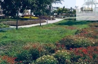 Villa - 5 Bedrooms - 5 Bathrooms for sale in Hyde Park - New Cairo City - Cairo