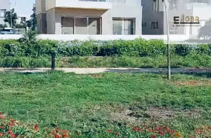 فيلا - 5 غرف نوم - 5 حمامات للبيع في هايد بارك - مدينة القاهرة الجديدة - القاهرة