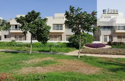 Villa - 5 Bedrooms - 5 Bathrooms for sale in Hyde Park - New Cairo City - Cairo