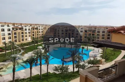 Penthouse - 4 Bedrooms - 4 Bathrooms for sale in Stone Residence - 5th Settlement Compounds - The 5th Settlement - New Cairo City - Cairo