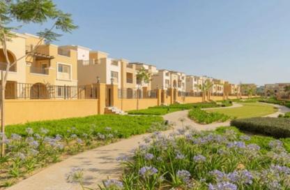 Twin House - 3 - 4 for rent in Mivida - 5th Settlement Compounds - The 5th Settlement - New Cairo City - Cairo