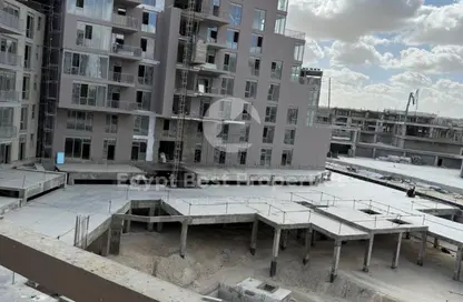 شقة - 2 غرف نوم - 3 حمامات للبيع في 205 اركان بالم - كمبوندات الشيخ زايد - الشيخ زايد - الجيزة