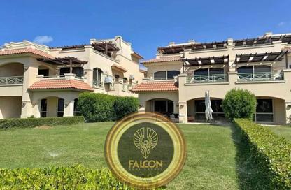 Chalet - 3 Bedrooms - 2 Bathrooms for sale in La Vista 7 - La Vista - Al Ain Al Sokhna - Suez Chalet - 3 Bedrooms - 2 Bathrooms for sale in La Vista 7 - La Vista - Al Ain Al Sokhna - Suez
