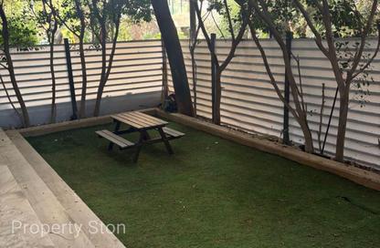 Apartment - 2 Bedrooms - 2 Bathrooms for rent in Sarayat Al Maadi - Hay El Maadi - Cairo Apartment - 2 Bedrooms - 2 Bathrooms for rent in Sarayat Al Maadi - Hay El Maadi - Cairo