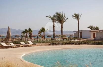 Villa - 3 Bedrooms - 3 Bathrooms for sale in Mesca - Soma Bay - Safaga - Hurghada - Red Sea Villa - 3 Bedrooms - 3 Bathrooms for sale in Mesca - Soma Bay - Safaga - Hurghada - Red Sea