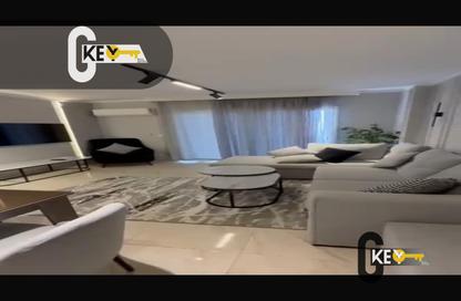Apartment - 2 Bedrooms - 1 Bathroom for rent in B12 - Madinaty - Cairo