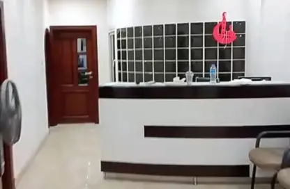 مساحات مكتبية - 4 غرف نوم - 4 حمامات للايجار في ميدان سانت فاطيما - ميدان سانت فاطيما - النزهة - القاهرة