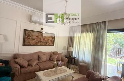 Villa - 3 Bedrooms - 4 Bathrooms for sale in Mivida - 5th Settlement Compounds - The 5th Settlement - New Cairo City - Cairo