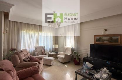 Villa - 3 Bedrooms - 4 Bathrooms for sale in Mivida - 5th Settlement Compounds - The 5th Settlement - New Cairo City - Cairo