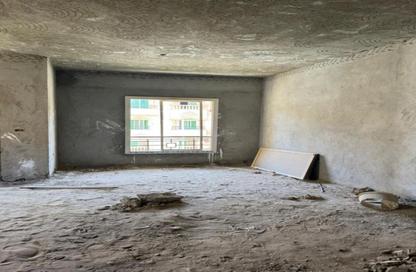 Apartment - 4 Bedrooms - 2 Bathrooms for sale in Al Andalus Buildings - Al Andalus District - New Cairo City - Cairo