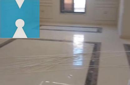 Apartment - 3 Bedrooms - 3 Bathrooms for rent in Beit Al Watan - Sheikh Zayed Compounds - Sheikh Zayed City - Giza