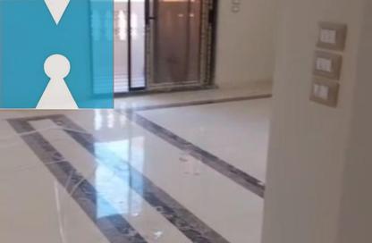 Apartment - 3 Bedrooms - 3 Bathrooms for rent in Beit Al Watan - Sheikh Zayed Compounds - Sheikh Zayed City - Giza