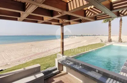 فيلا - 4 غرف نوم - 5 حمامات للبيع في ميسكا - سوما باى - سفاجا - الغردقة - محافظة البحر الاحمر