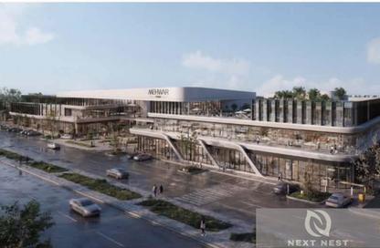 Shop - Studio - 1 for sale in Mehwar Plaza - 26th of July Corridor - 6 October City - Giza Shop - Studio - 1 for sale in Mehwar Plaza - 26th of July Corridor - 6 October City - Giza