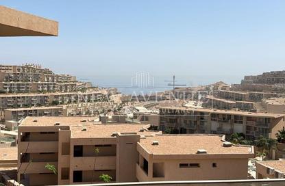 Chalet - 3 Bedrooms - 3 Bathrooms for sale in IL Monte Galala - Al Ain Al Sokhna - Suez Chalet - 3 Bedrooms - 3 Bathrooms for sale in IL Monte Galala - Al Ain Al Sokhna - Suez