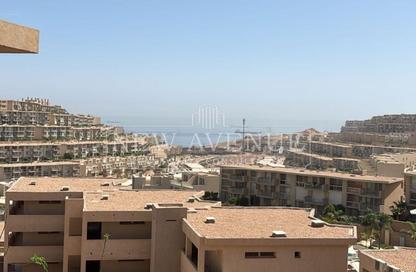 Chalet - 3 Bedrooms - 3 Bathrooms for sale in IL Monte Galala - Al Ain Al Sokhna - Suez Chalet - 3 Bedrooms - 3 Bathrooms for sale in IL Monte Galala - Al Ain Al Sokhna - Suez