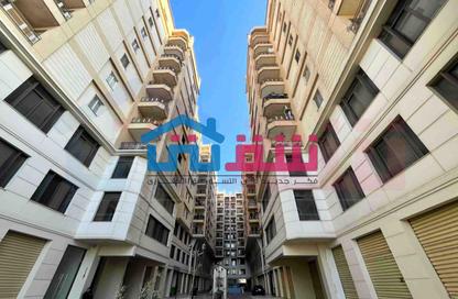 شقة - 3 - 1 للايجار في سموحة الجديدة - سموحة - حي شرق - الاسكندرية