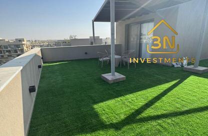 Apartment - Studio - 1 for rent in Villette - 5th Settlement Compounds - The 5th Settlement - New Cairo City - Cairo Apartment - Studio - 1 for rent in Villette - 5th Settlement Compounds - The 5th Settlement - New Cairo City - Cairo