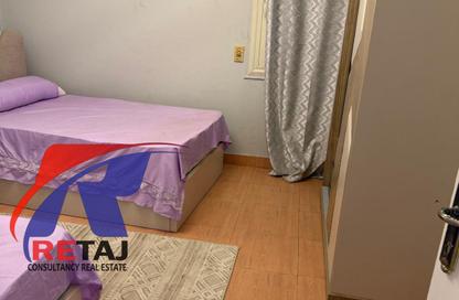 Apartment - 3 Bedrooms - 1 Bathroom for rent in Abbas Al Akkad St. - 1st Zone - Nasr City - Cairo