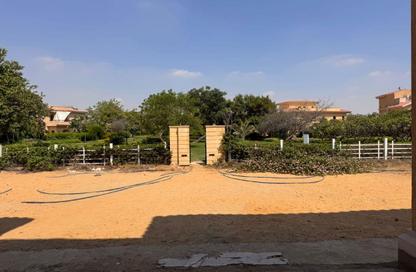 Villa - 6 Bedrooms - 6 Bathrooms for sale in Privado - Madinaty - Cairo Villa - 6 Bedrooms - 6 Bathrooms for sale in Privado - Madinaty - Cairo