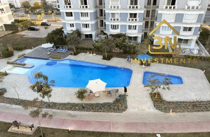 iVilla - 4 Bedrooms - 3 Bathrooms for rent in Mountain View Hyde Park - 5th Settlement Compounds - The 5th Settlement - New Cairo City - Cairo