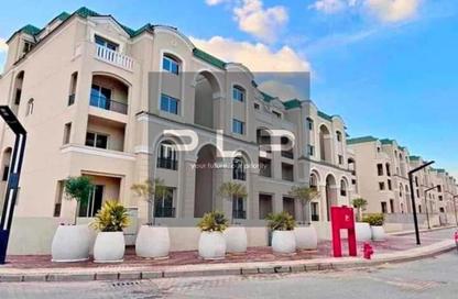 Duplex - 3 Bedrooms - 5 Bathrooms for sale in L'avenir - Mostakbal City Compounds - Mostakbal City - Future City - Cairo Duplex - 3 Bedrooms - 5 Bathrooms for sale in L'avenir - Mostakbal City Compounds - Mostakbal City - Future City - Cairo