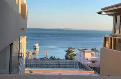 شقة - غرفة نوم - 1 حمام للبيع في الغردقة - محافظة البحر الاحمر