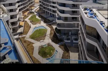 Villa - 3 Bedrooms - 4 Bathrooms for sale in Bloomfields - Mostakbal City Compounds - Mostakbal City - Future City - Cairo