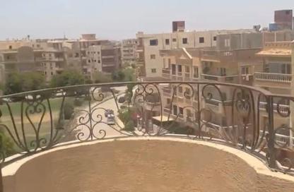 شقة - 3 غرف نوم - 2 حمامات للبيع في مدينة الشروق - القاهرة شقة - 3 غرف نوم - 2 حمامات للبيع في مدينة الشروق - القاهرة