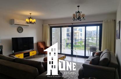 Chalet - 2 Bedrooms - 2 Bathrooms for sale in Marassi - Sidi Abdel Rahman - North Coast Chalet - 2 Bedrooms - 2 Bathrooms for sale in Marassi - Sidi Abdel Rahman - North Coast
